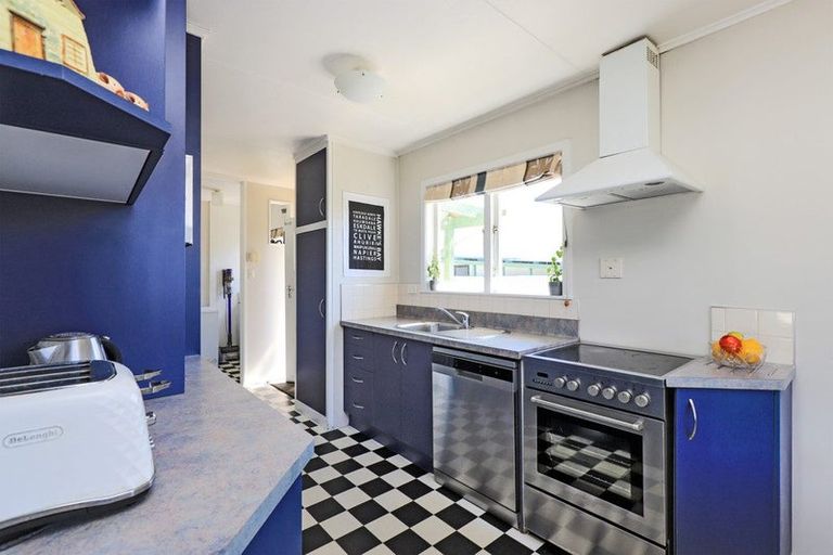 Photo of property in 812 Williams Street, Mahora, Hastings, 4120