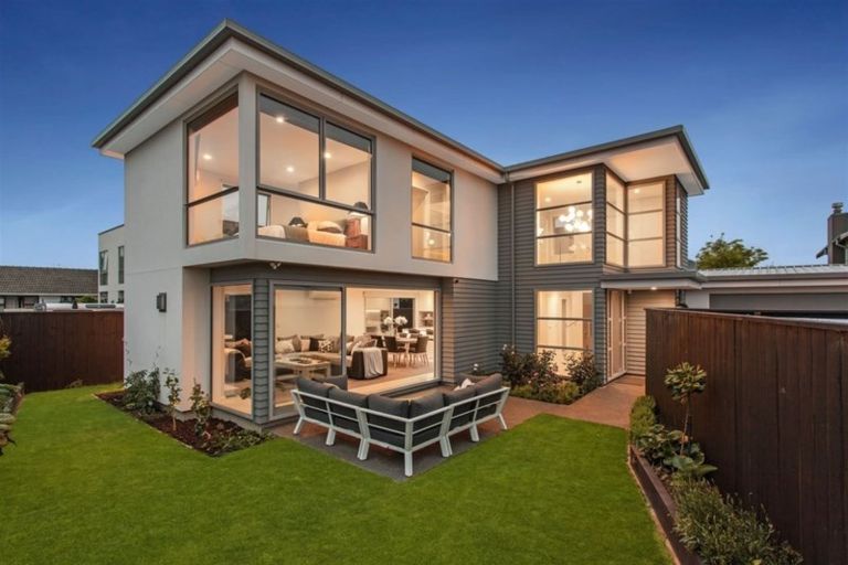 Photo of property in 38a Somme Street, St Albans, Christchurch, 8014