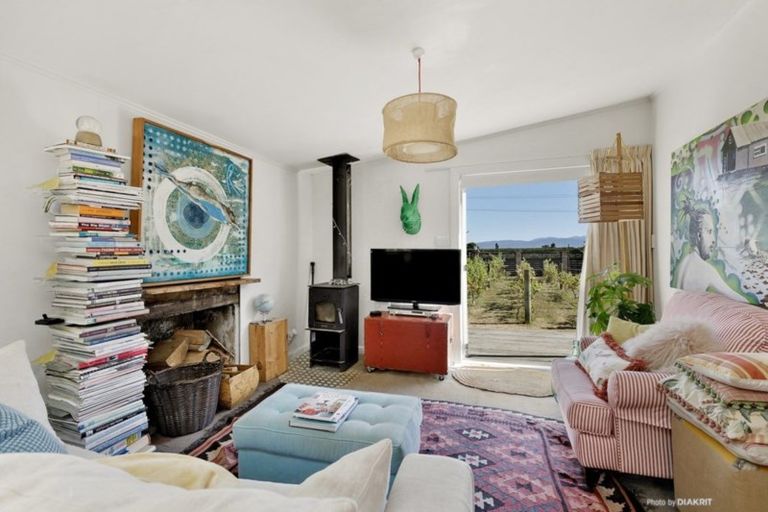 Photo of property in 56 Princess Street, Martinborough, 5711