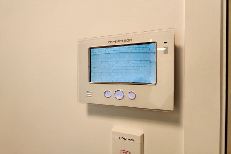 Photo of property in 301/111 Dixon Street, Te Aro, Wellington, 6011