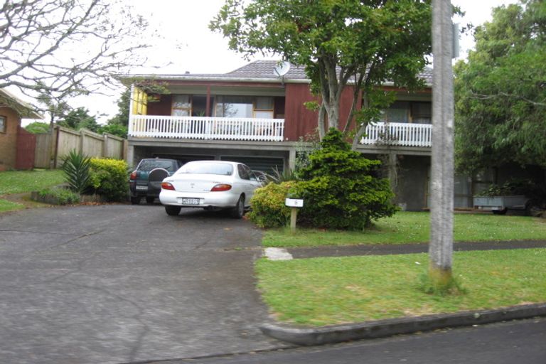 Photo of property in 8 Morrow Terrace, Pukekohe, 2120