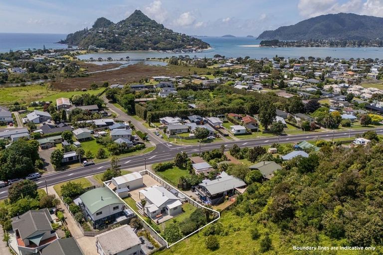 Photo of property in 345 Main Sh25 Road, Tairua, 3508