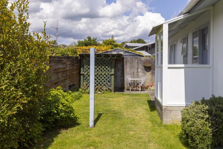 Photo of property in 1/22 Hyde Avenue, Richmond Heights, Taupo, 3330