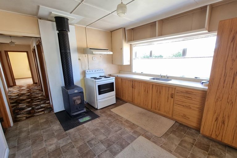 Photo of property in 5 Moa Street, Dobson, Greymouth, 7805