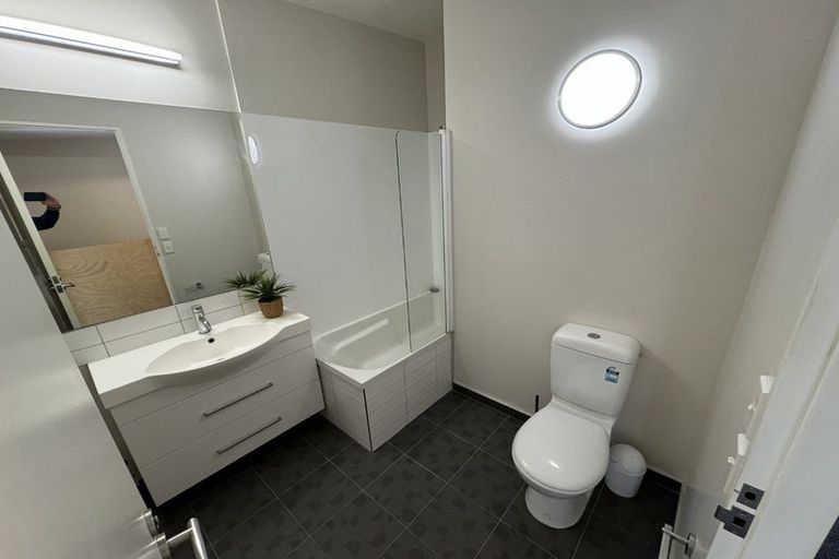 Photo of property in 3/20 Garrett Street, Te Aro, Wellington, 6011