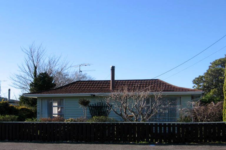 Photo of property in 23 Wallace Street, Featherston, 5710