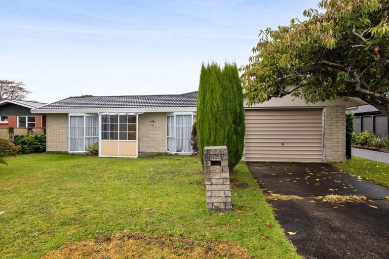 Photo of property in 425 Carrington Street, Upper Vogeltown, New Plymouth, 4310