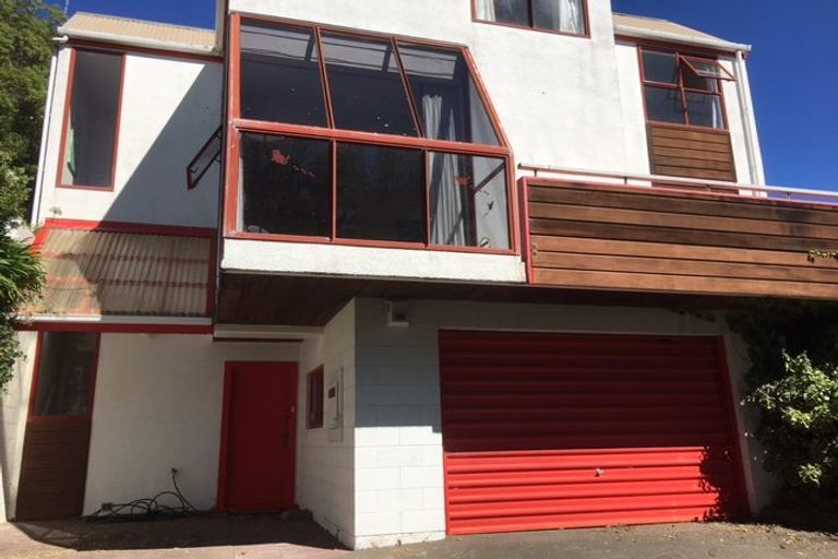 Photo of property in 1/7 Dransfield Street, Vogeltown, Wellington, 6021