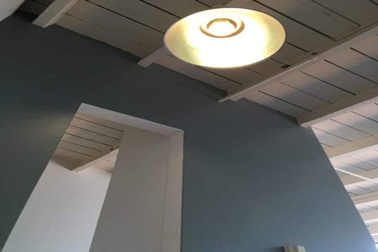 Photo of property in Hannahs Warehouse Apartments, 14/13 Leeds Street, Te Aro, Wellington, 6011