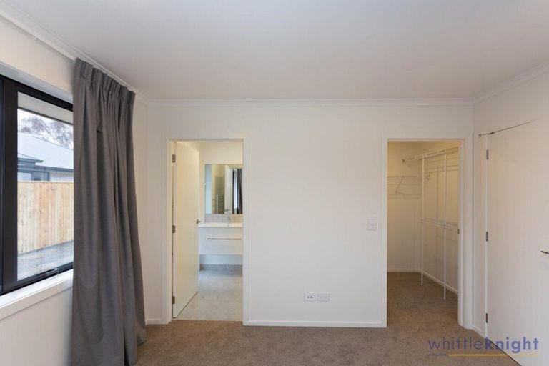 Photo of property in 4 Half Pint Lane, Halswell, Christchurch, 8025