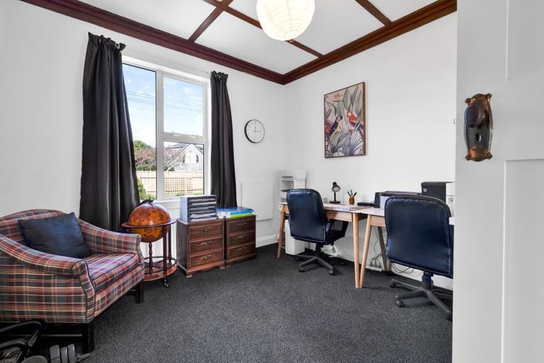 Photo of property in 34 Kawei Road, Ohawe, Hawera, 4671