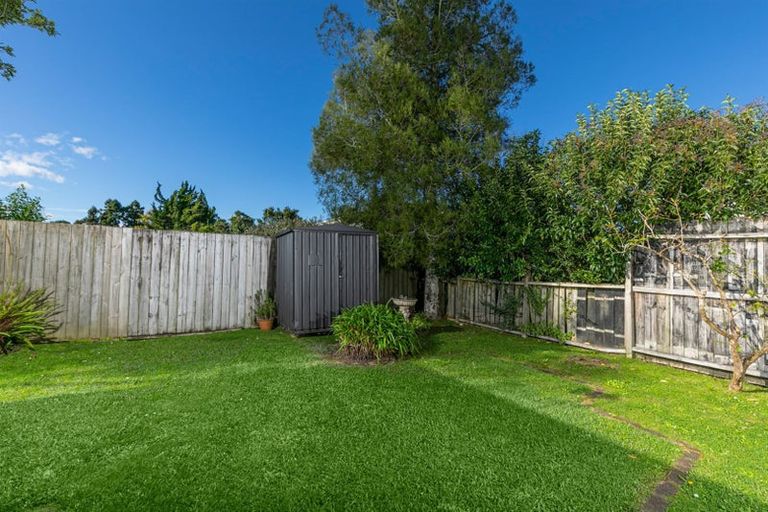 Photo of property in 3/26 Woodside Road, Massey, Auckland, 0614