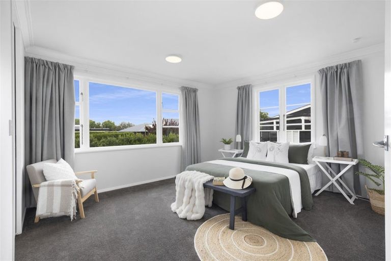 Photo of property in 37b Jellicoe Street, Greytown, 5712