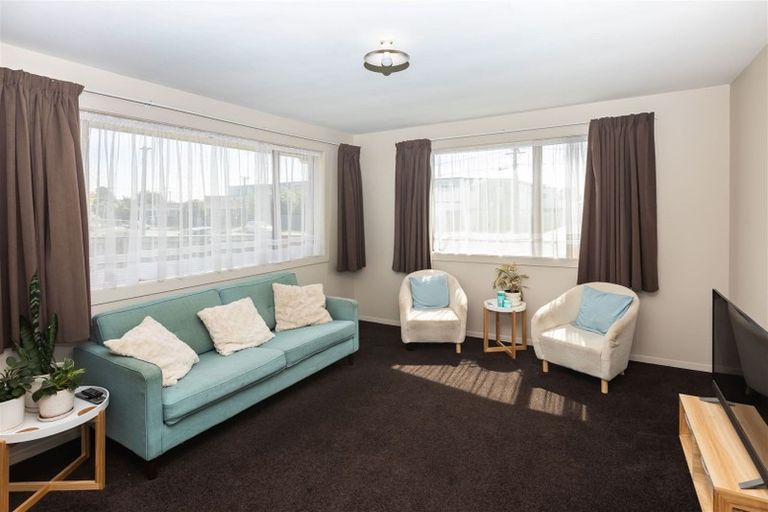 Photo of property in 1/108 Ruskin Street, Addington, Christchurch, 8024
