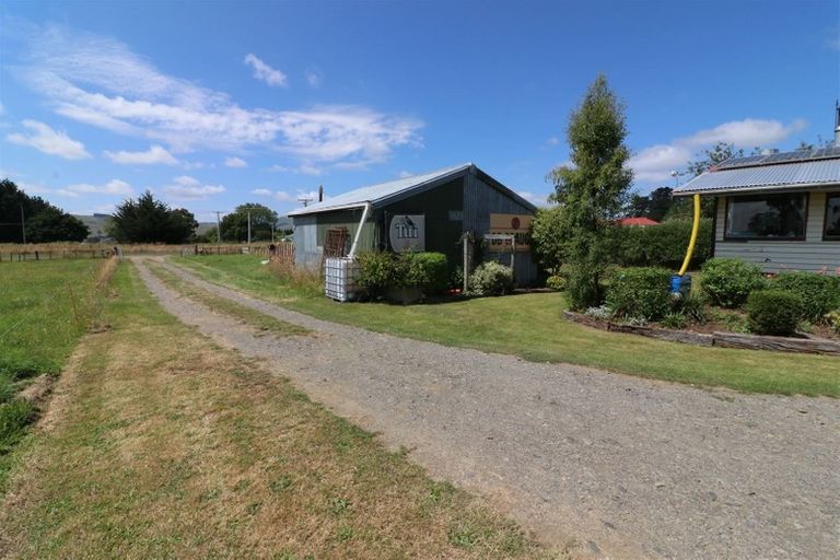 Photo of property in 819 Matamau Ormondville Road, Ormondville, Dannevirke, 4977