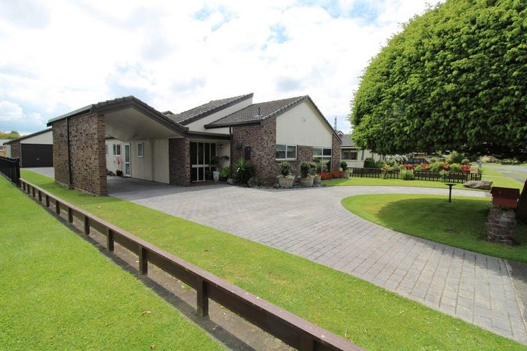 Photo of property in 6 Tawari Street, Matamata, 3400