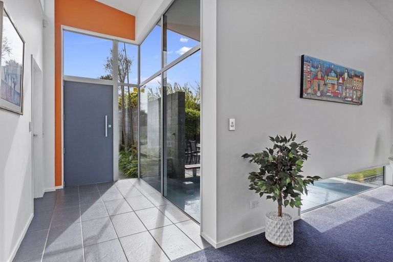 Photo of property in 2a Stopforth Street, Woodend, 7610