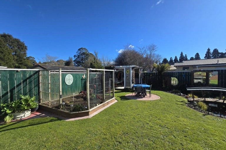 Photo of property in 16 Lancaster Crescent, Tokoroa, 3420