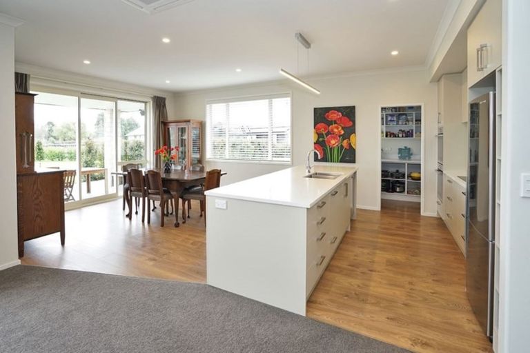 Photo of property in 4 Oakwood Place, Tamahere, Hamilton, 3283