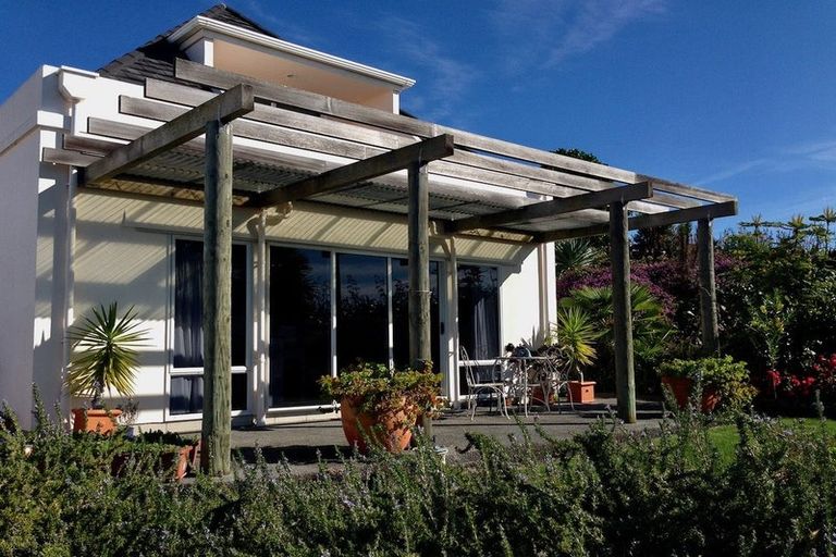 Photo of property in 757 Main Road North, Bay View, Napier, 4182