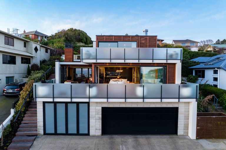 Photo of property in 37 Moodie Street, Shiel Hill, Dunedin, 9013