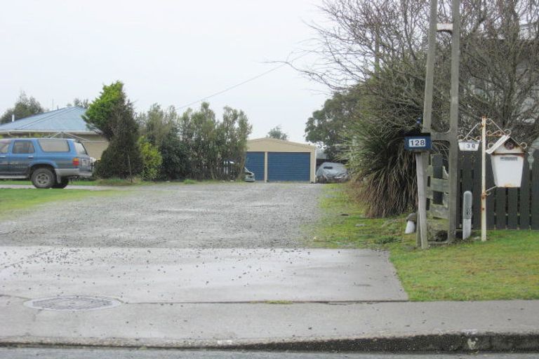 Photo of property in 130 Dipton Street, Kingswell, Invercargill, 9812