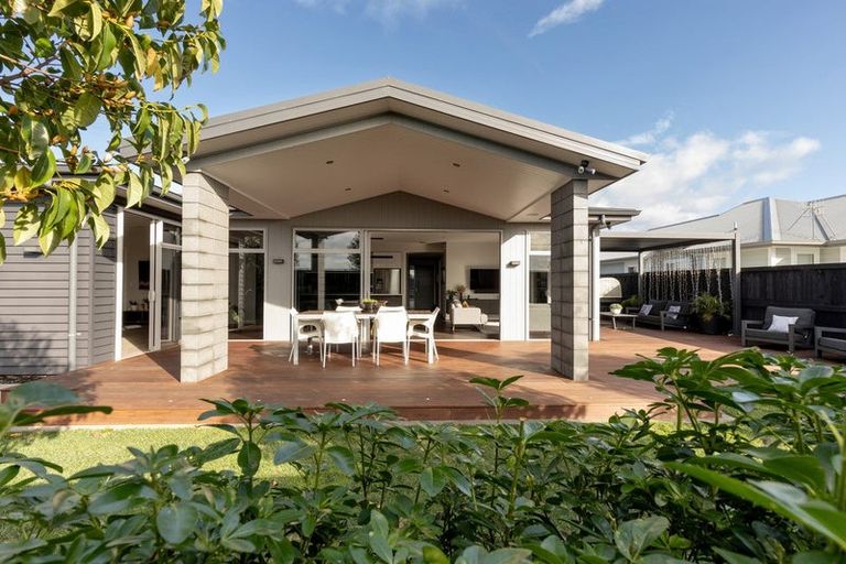 Photo of property in 71 Goodwin Crescent, Pyes Pa, Tauranga, 3112