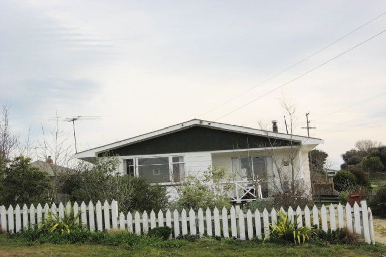 Photo of property in 7 Pratt Street, Waikouaiti, 9510