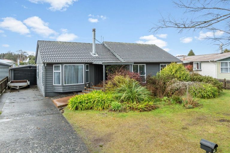Photo of property in 105 Paraonui Road, Tokoroa, 3420