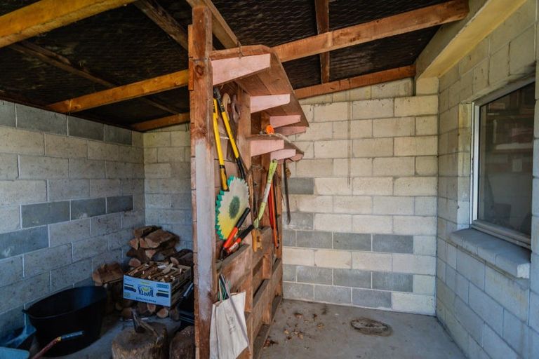 Photo of property in 25 Flatman Crescent, Geraldine, 7930