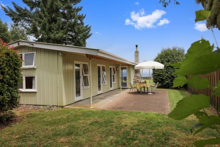 Photo of property in 136 State Highway 1, Waitahanui, Taupo, 3378