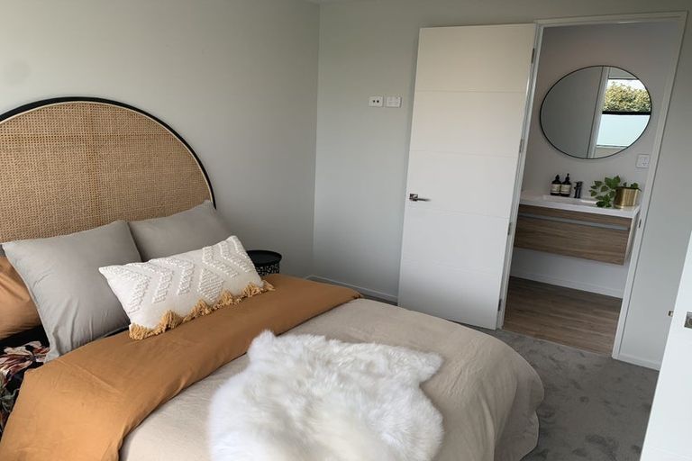 Photo of property in 4/113 Bishop Street, St Albans, Christchurch, 8014