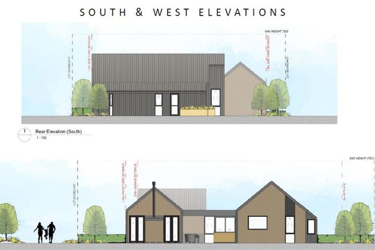 Photo of property in 8 Vintage Street, Cromwell, 9310