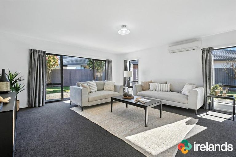 Photo of property in 4 Colchester Place, Templeton, Christchurch, 8042