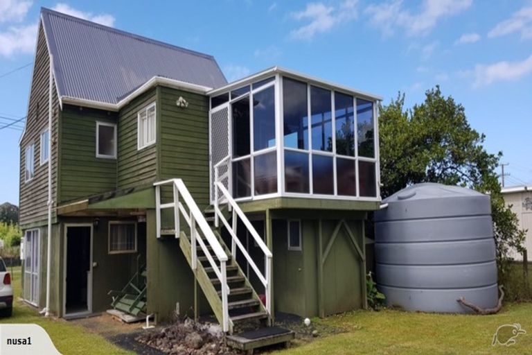 Photo of property in 17 Taiwa Road, Oakura, Hikurangi, 0184