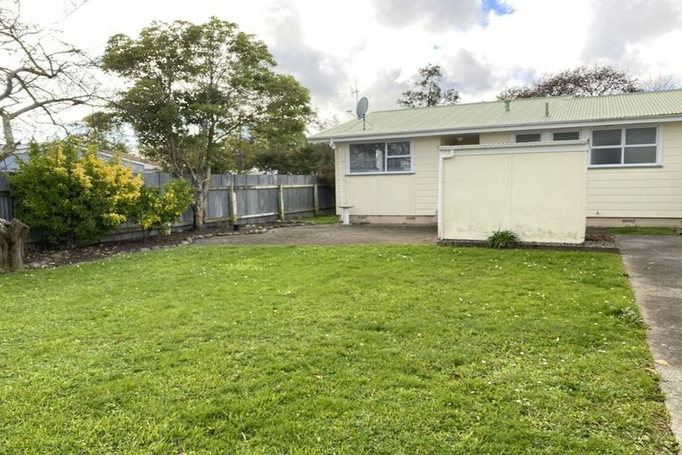 Photo of property in 23 Monowai Place, Westbrook, Palmerston North, 4412