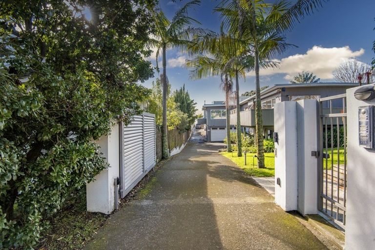 Photo of property in 4/37 Clifton Road, Hauraki, Auckland, 0622