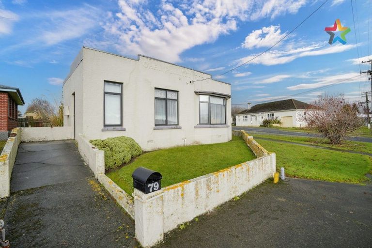 Photo of property in 79 Birchwood Road, Ohai, 9635