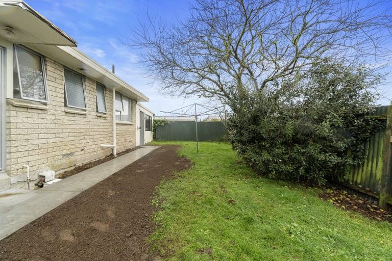 Photo of property in 14a Blomfield Street, Nawton, Hamilton, 3200