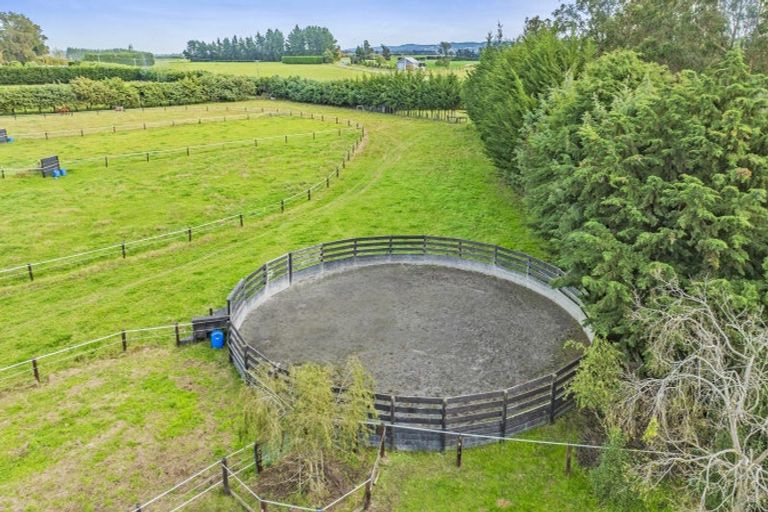 Photo of property in 209 Leithfield Road, Leithfield, Amberley, 7481