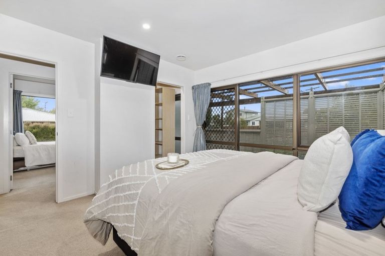 Photo of property in 21 Johnston Crescent, Hillcrest, Rotorua, 3015