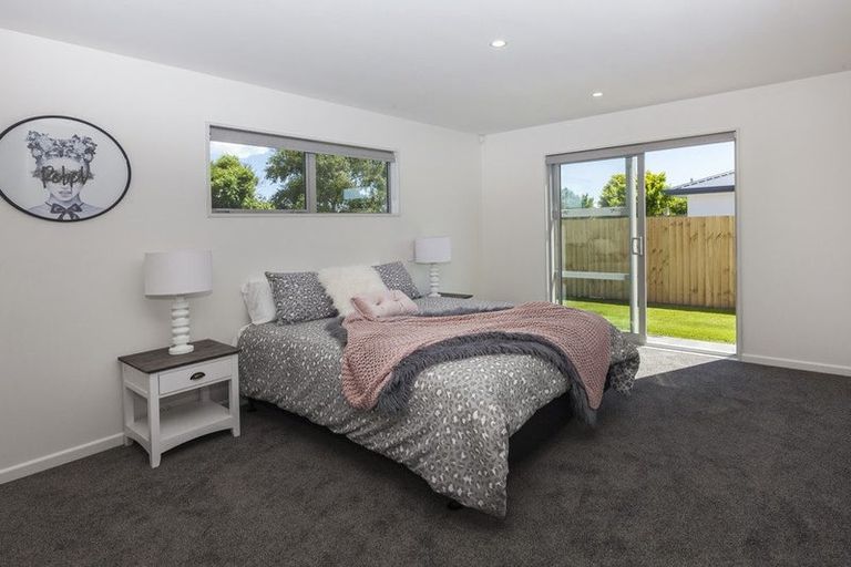 Photo of property in 5 Kingsbridge West, Burwood, Christchurch, 8083