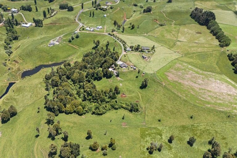 Photo of property in 206a Tate Road, Te Kuiti, 3982