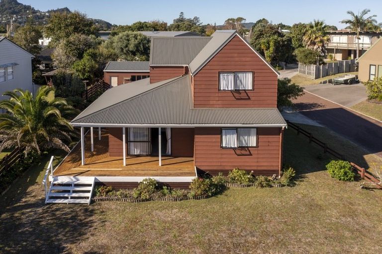 Photo of property in 20 El Dorado Leader, Pauanui, Hikuai, 3579