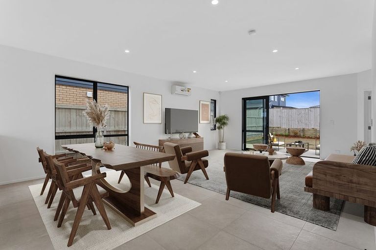 Photo of property in 74 Nganui Avenue, Takanini, Auckland, 2112