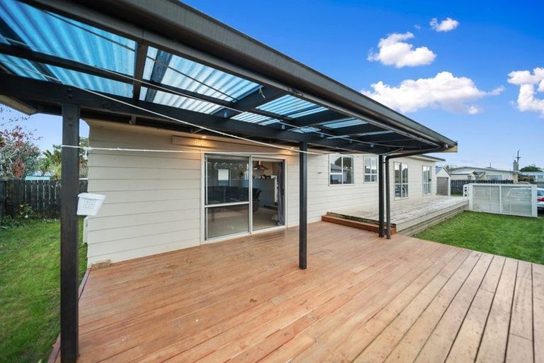 Photo of property in 123b George Street, Tuakau, 2121