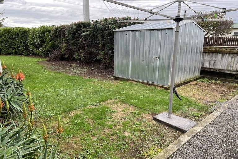 Photo of property in 26 Middlesex Street, Levin, 5510