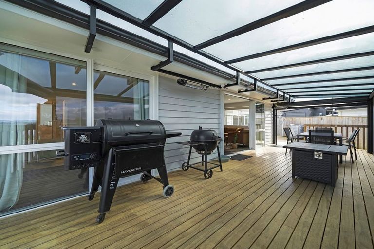Photo of property in 7 Bathurst Crescent, Pokeno, 2402