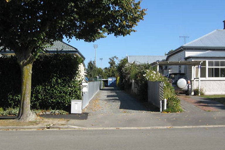 Photo of property in 44a Maltby Avenue, West End, Timaru, 7910