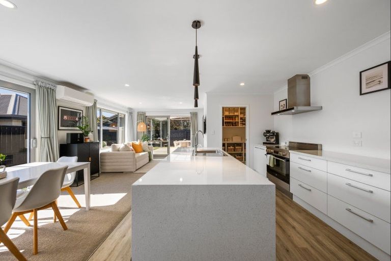 Photo of property in 23 Corsair Crescent, Burleigh, Blenheim, 7201